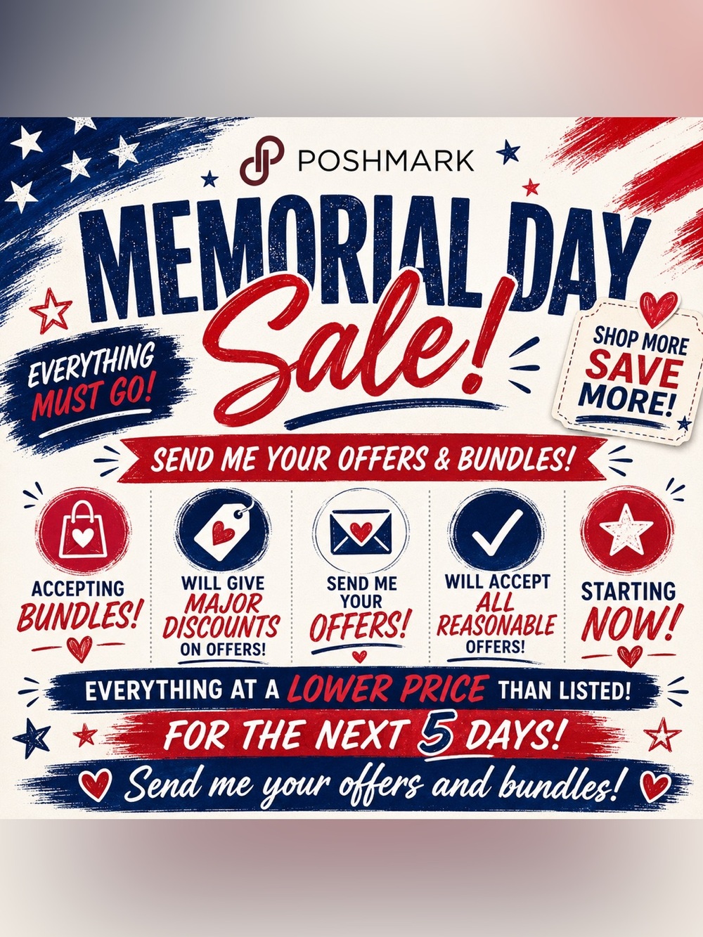 Sale sale sale!!!!!